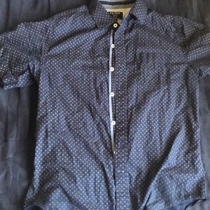 Button up shirt